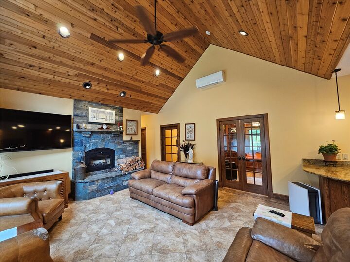 Property Photo: 7 Conifer Lane MT 59853