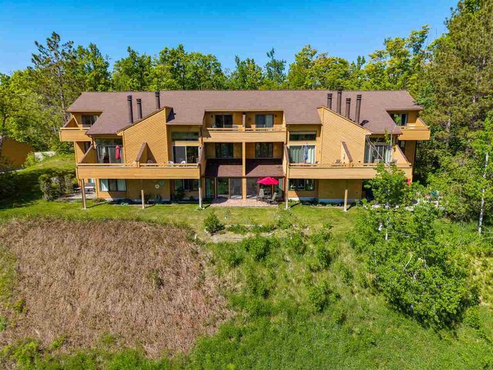 Property Photo:  4749 S Pleasantview 91  MI 49740 
