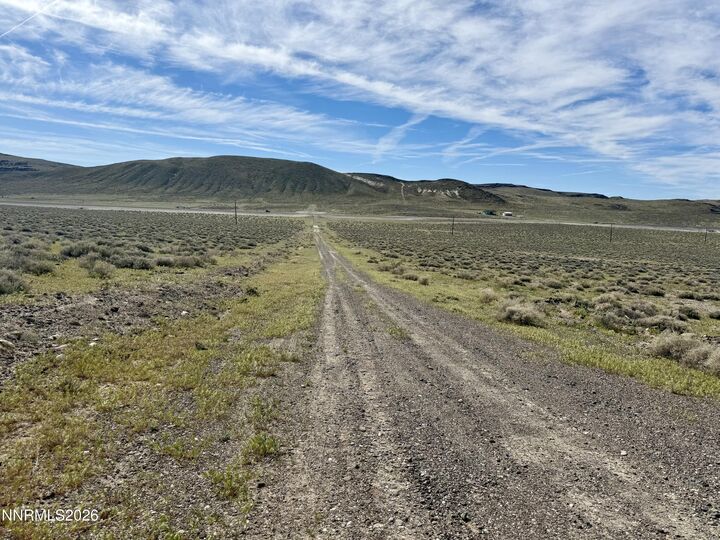 Property Photo:  0 Gina Way  NV 89429 