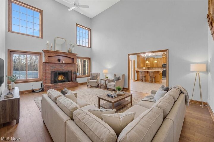 Property Photo:  24235 Ridge Road  OH 44625 