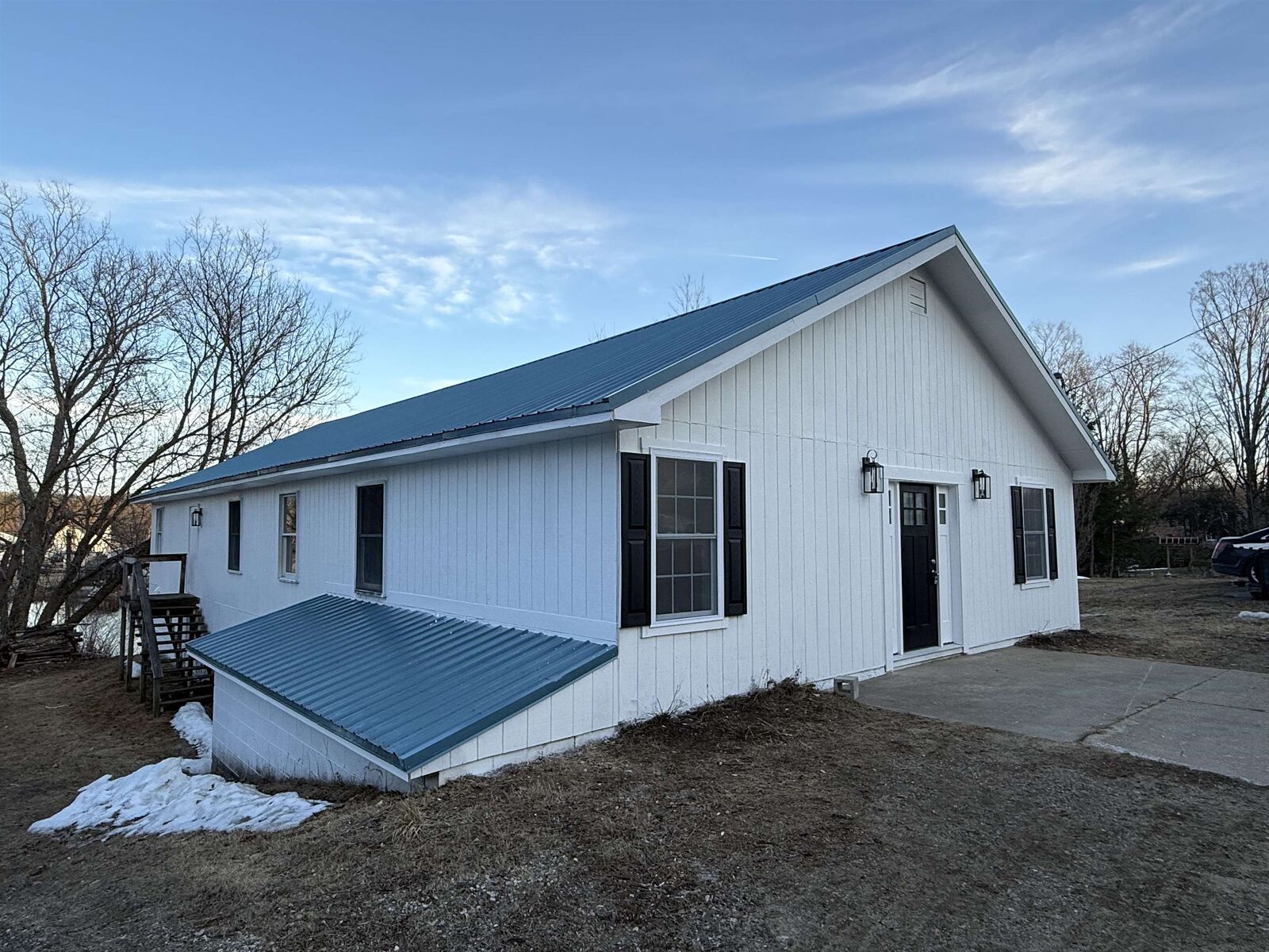 Property Photo: 43 Watson Street NH 03263