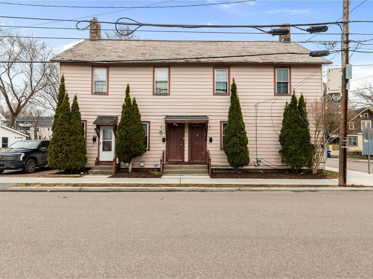 Property Photo: 31 West Lane VT 05404