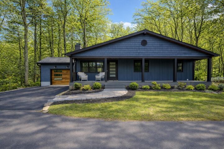 Property Photo:  137 Walker Bungalow Road  NH 03801 