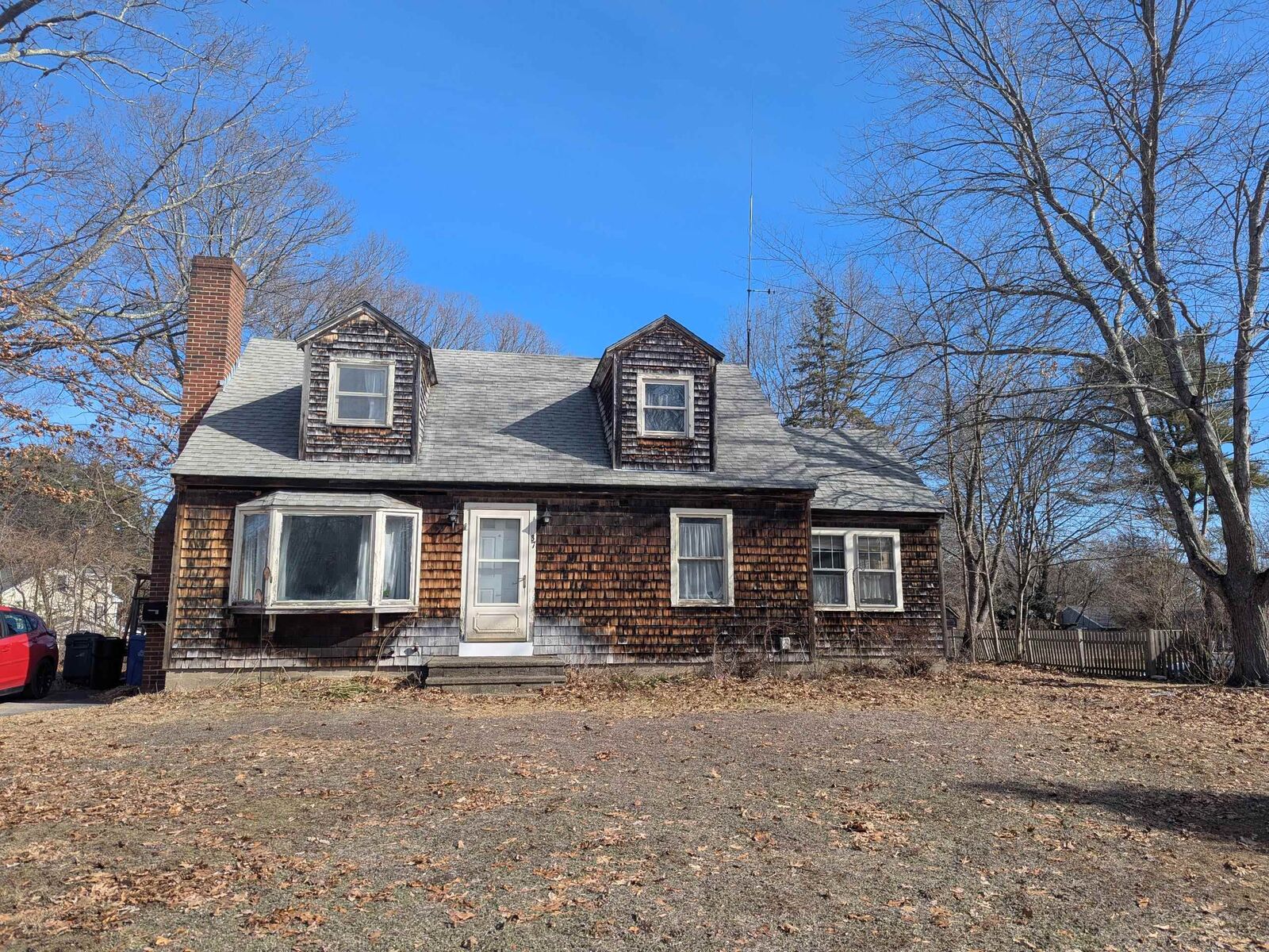 Property Photo:  37 Wilson Road  NH 03801 