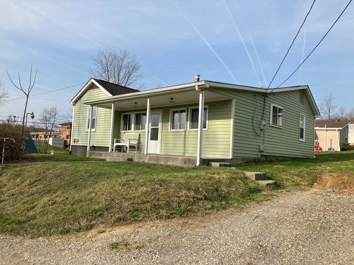 Property Photo:  253 Waterworks Road  VA 24141 