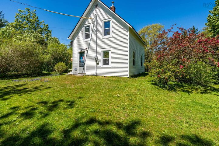 Property Photo: 9330 Highway 3 NS B5A 5J9
