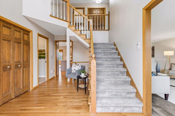 Property Photo:  610 Watersedge Terrace  MN 55120 