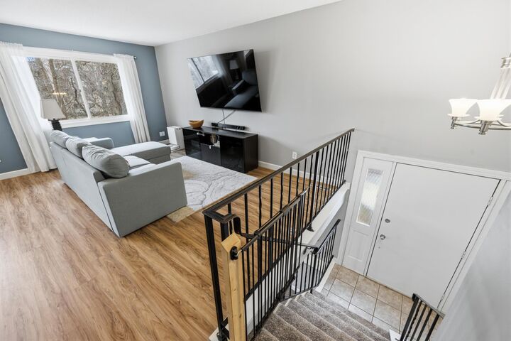 Property Photo:  12210 Oak Leaf Circle  MN 55337 