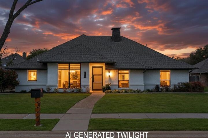 Property Photo:  2413 Loch Haven Drive  TX 75023 