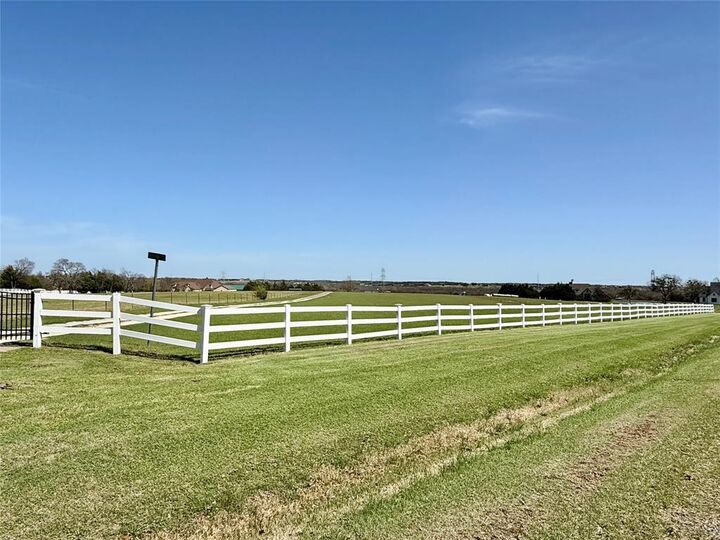 Property Photo:  20762 Fm 740  TX 75126 