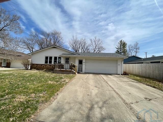 Property Photo: 517 14th Street IA 51040