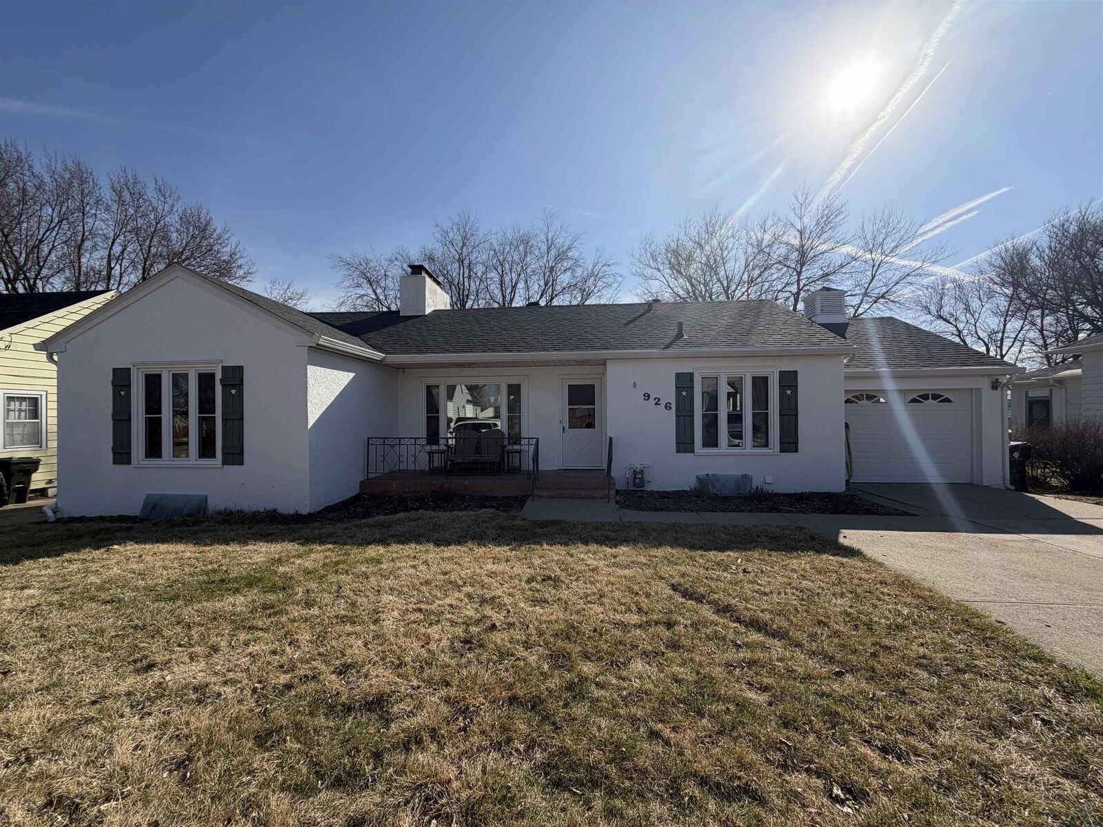 Property Photo:  926 S Mulberry  IA 51106 