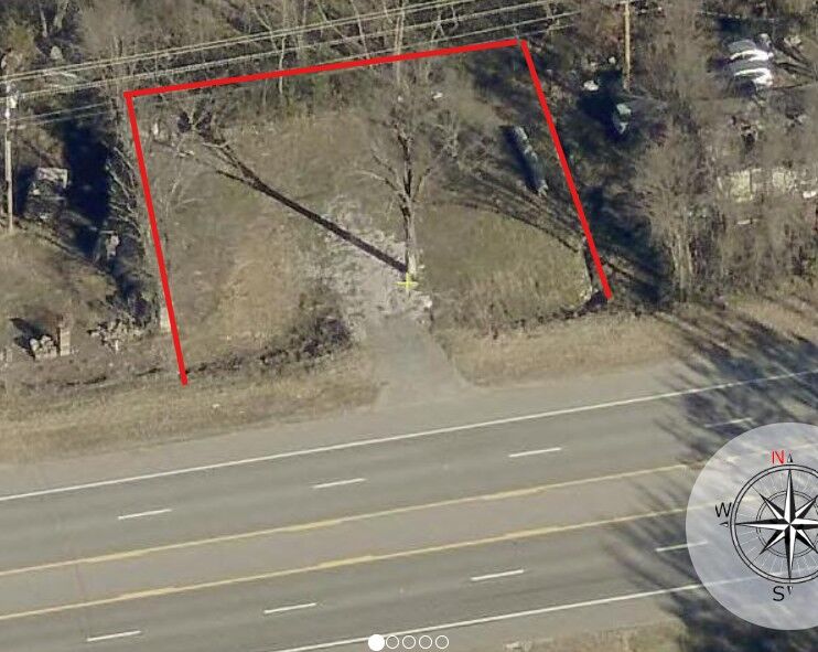 Property Photo:  16500 E Highway 412  AR 72764 