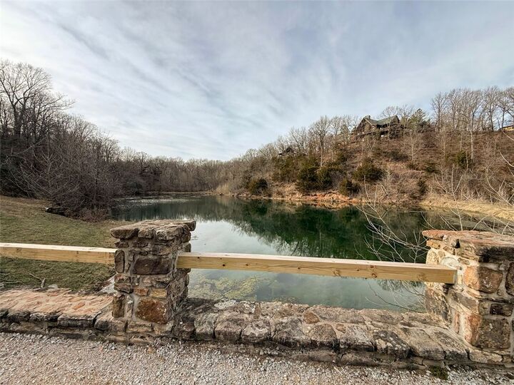 Property Photo: Lot 8 Chalybeate Drive AR 72768