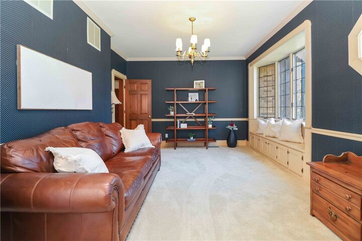 Property Photo: 2701 Inwood Drive AR 72601