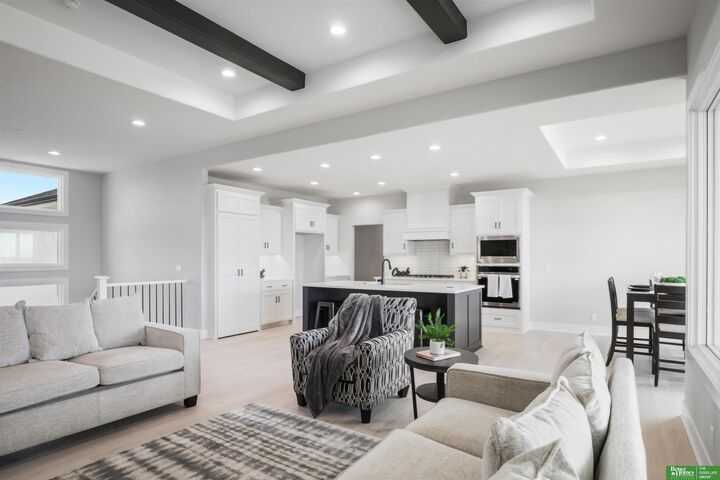 Property Photo:  21416 Morning View Drive  NE 68022 