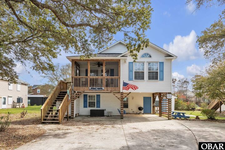 Property Photo:  115 E Crocker Road  NC 27959 