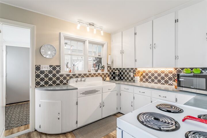 Photo de la propriété: 457 Patterson Avenue BC V1Y 5C5