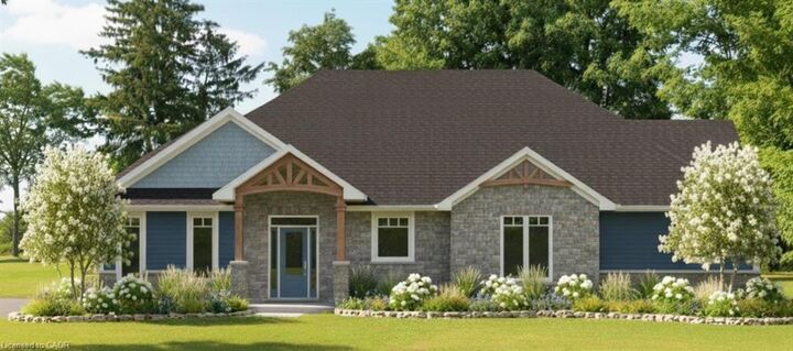 3 Lakeside Lane — photo 1