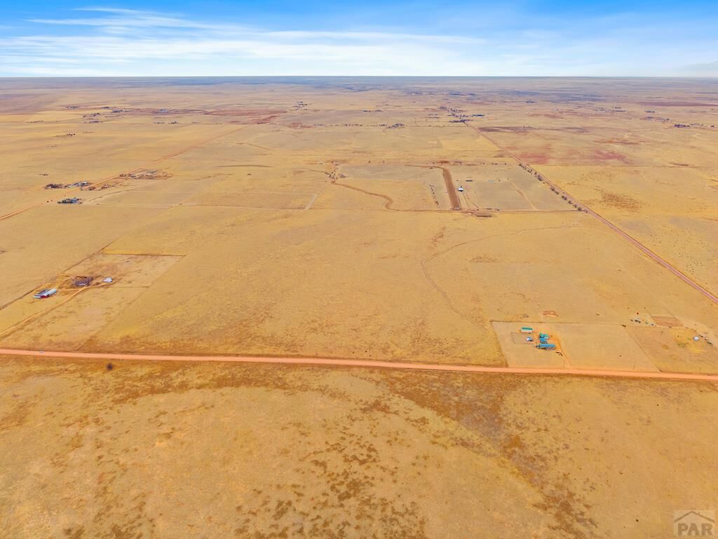 Property Photo:  Tbd Powers Rd  CO 80928 