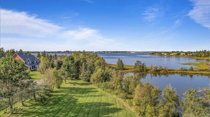 Property Photo:  Lot Aptos Drive  PE C1B 1X1 