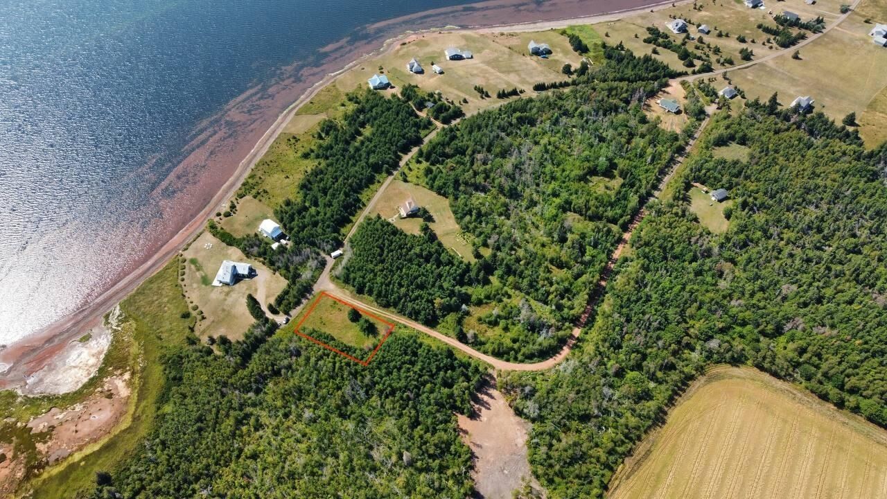 Property Photo:  Lot 22 Eagles View Lane  PE C0B 1M0 