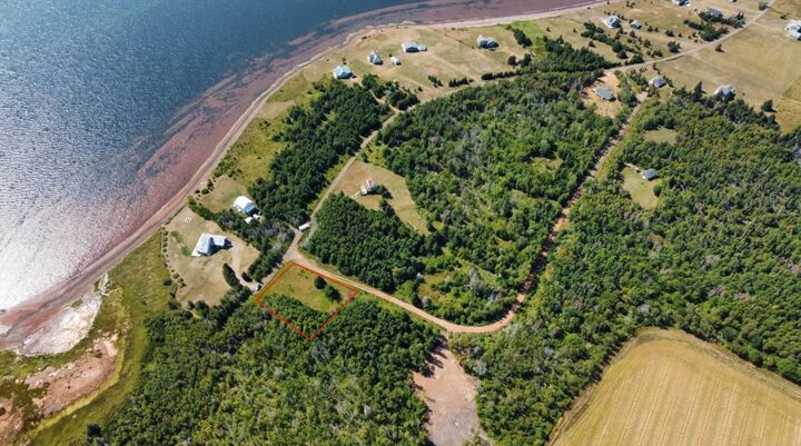 Lot 22 Eagles View Lane — photo 1