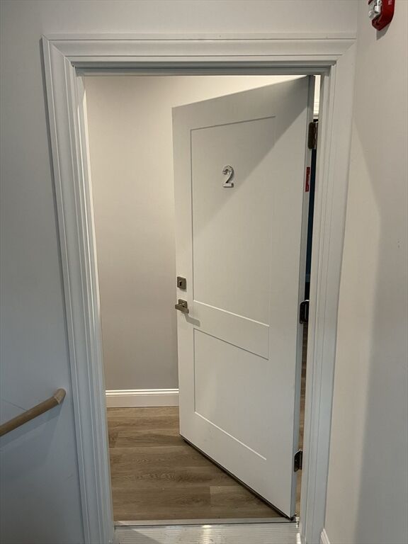 Property Photo:  52 Garfield Avenue 1  MA 02155 