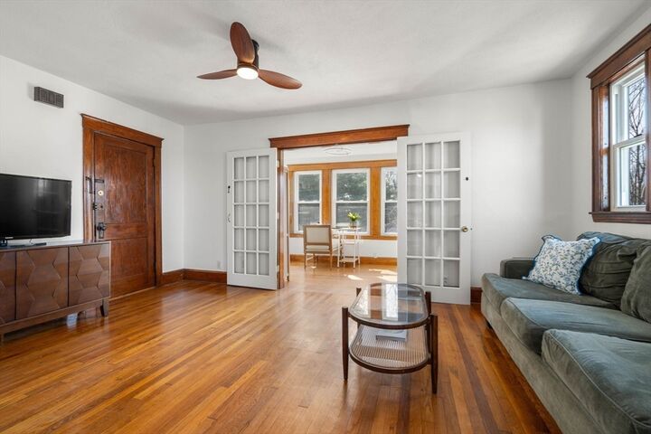 Property Photo:  27 Union St 3  MA 02135 