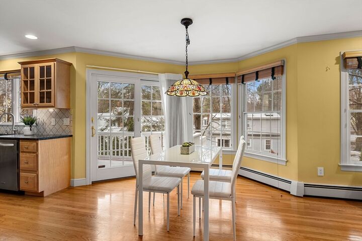 Property Photo: 25 Liberty Ave MA 02420