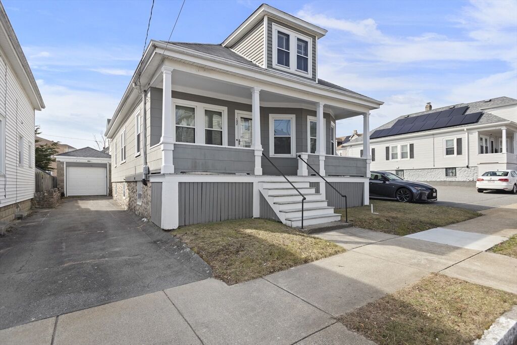 Property Photo:  152 Princeton Street  MA 02745 