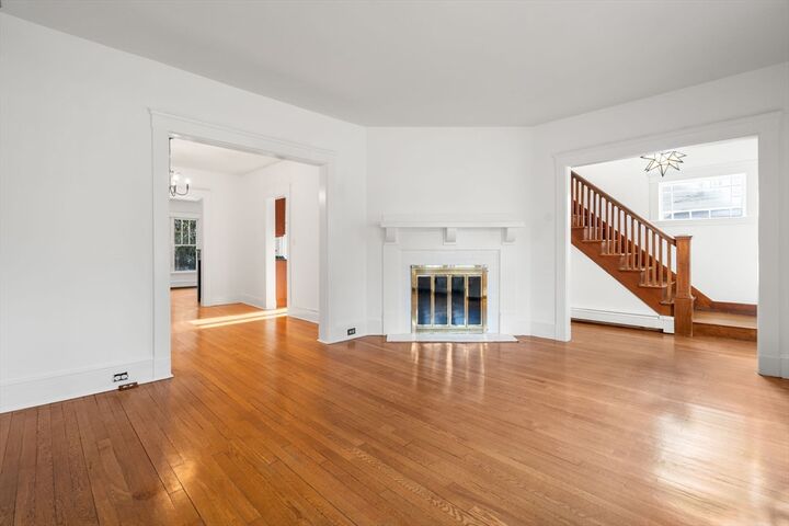 Property Photo:  16 Intervale Road  MA 02481 