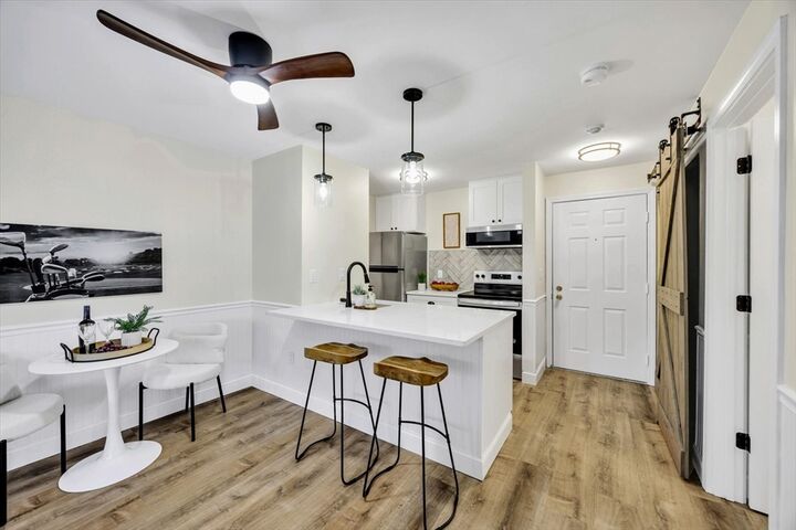 Property Photo:  100 Fletcher Ln C  MA 02631 