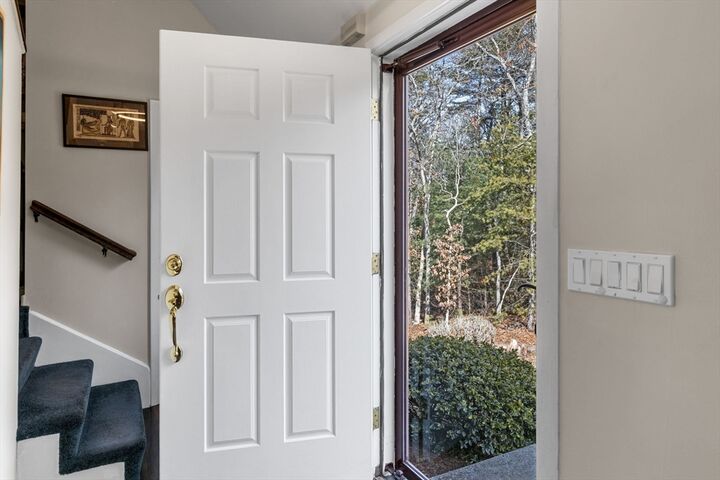 Property Photo:  17 Claus Way  MA 02648 