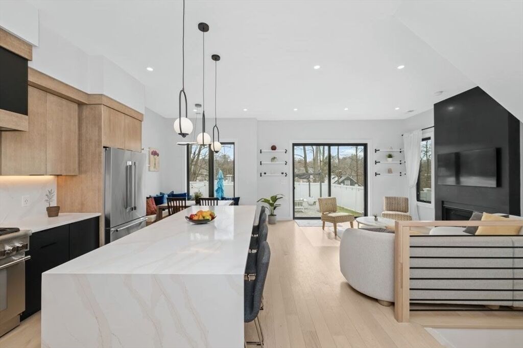 Property Photo:  70 Washington St 70  MA 02458 