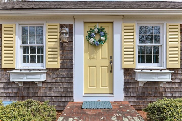 Property Photo:  48 Bayview Cir  MA 02655 