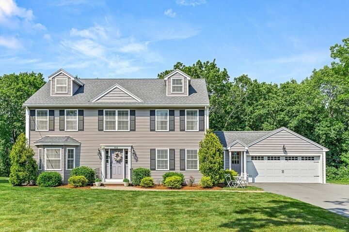 Property Photo:  415 Lowell Street  MA 01940 