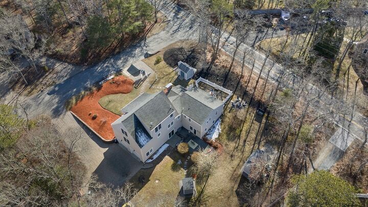 Property Photo:  1 Katies Way  MA 02563 