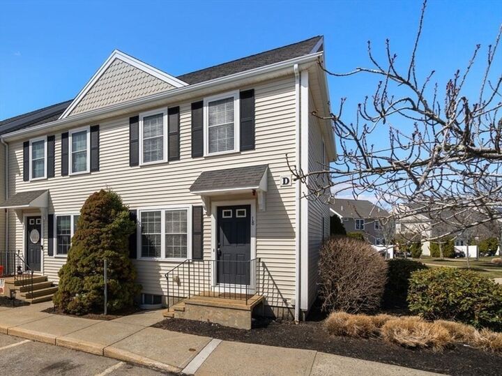 Property Photo: 18 Boxberry Lane 18 MA 02370