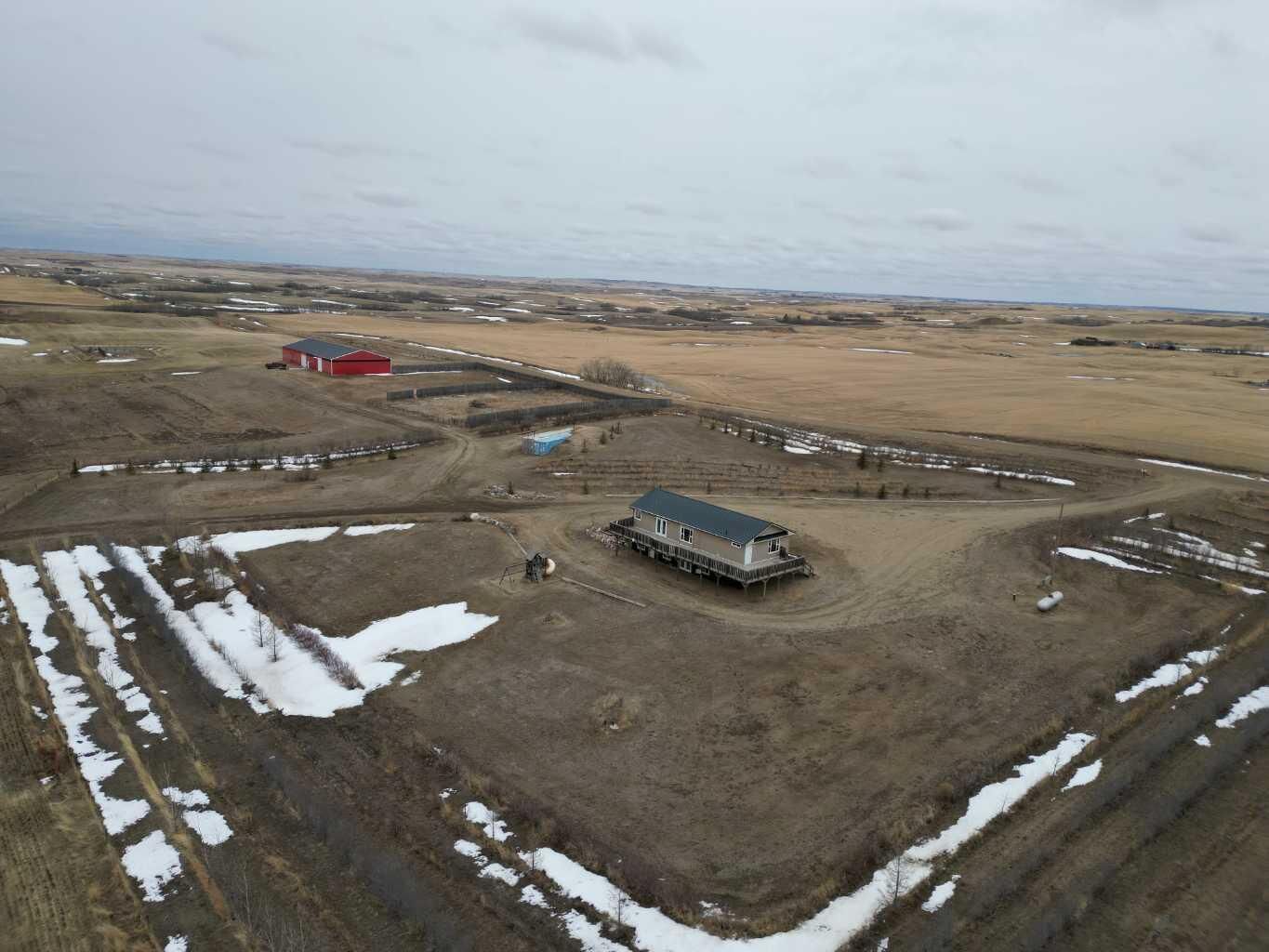 Property Photo: 200051 32-0 Township AB T0J 2B0