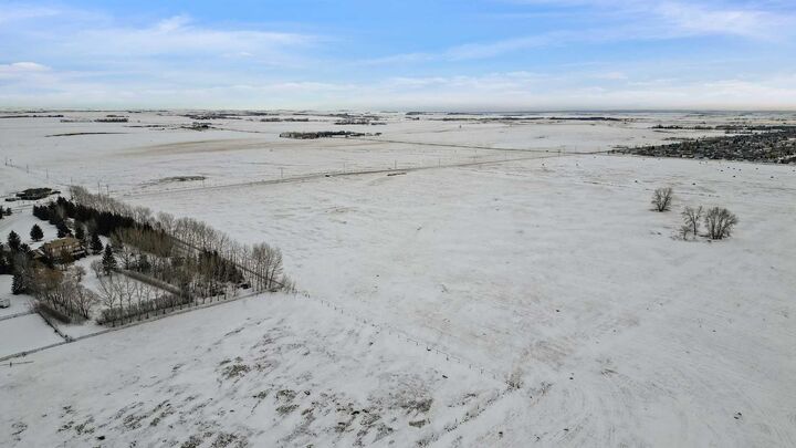 Property Photo: 4252426 NE Range Road 251 AB T1P 0P1