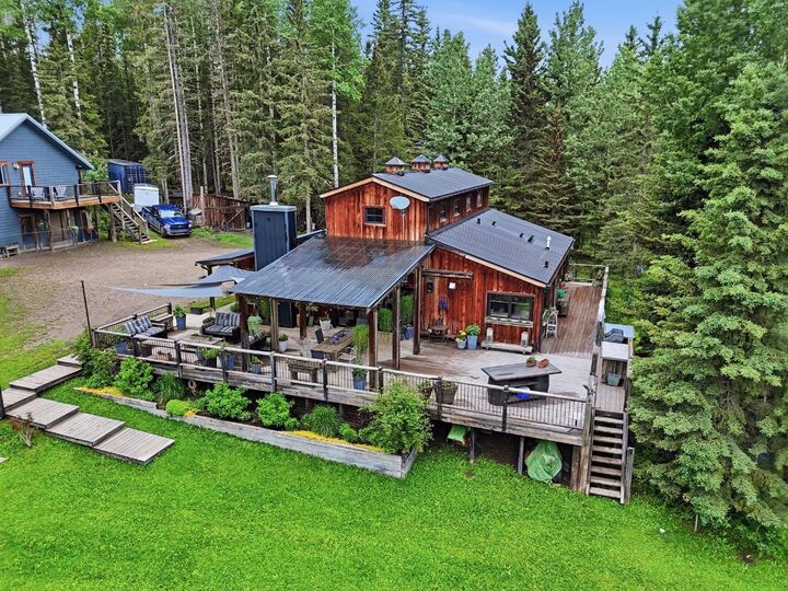 Property Photo:  5443 Township Road 302  AB T0M 2E0 