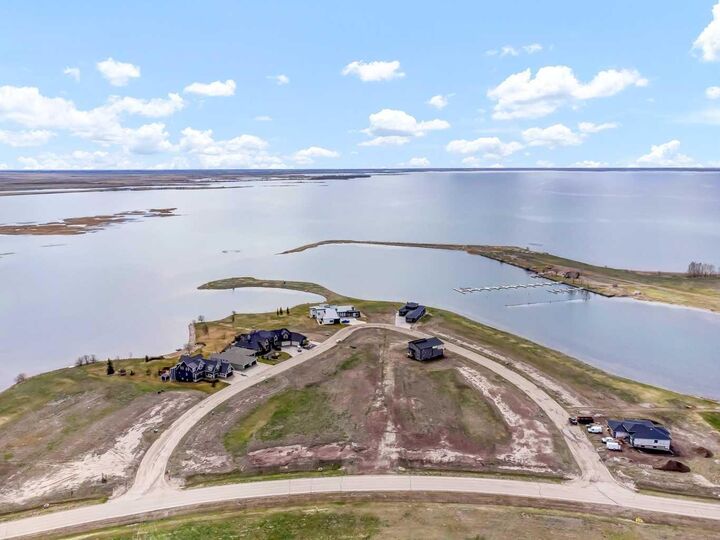 Property Photo: Lot 25 Kingfisher Estates Drive AB T1R 0X5