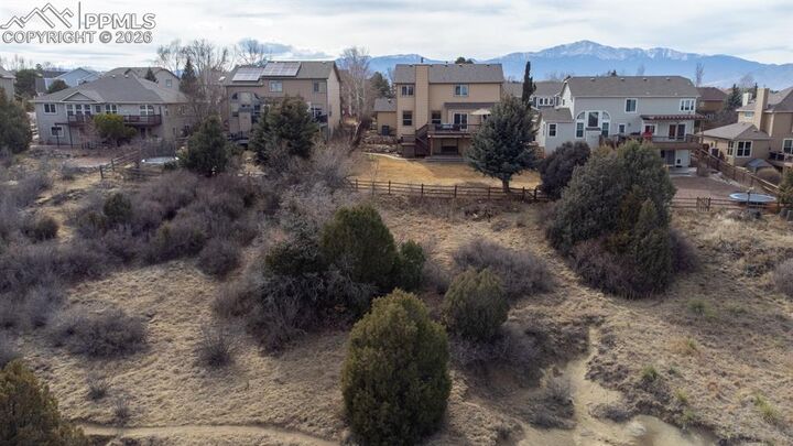 Property Photo: 6167 Treeledge Drive CO 80918