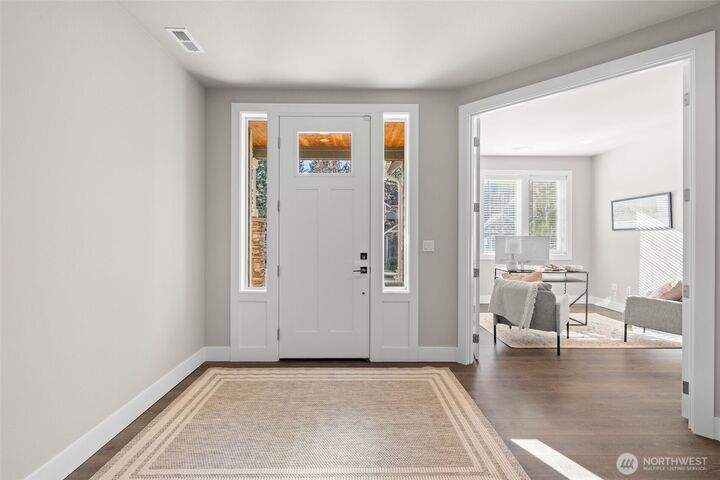 Property Photo: 7635 53rd Place WA 98335