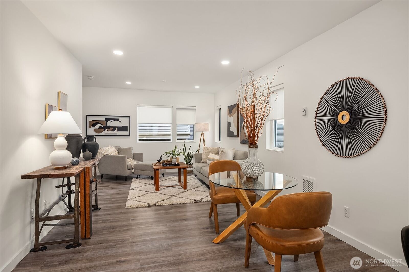 Property Photo:  12526  15th Avenue NE D  WA 98125 