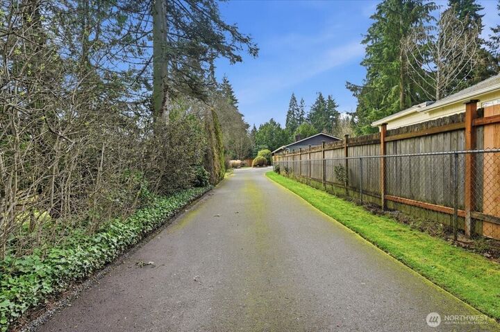 Property Photo: 1329 N 183rd Street WA 98133