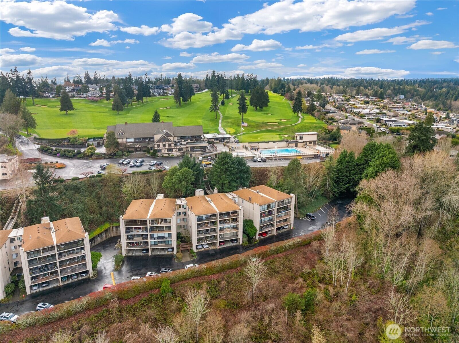 Property Photo:  8005  Sand Point Way NE A31  WA 98115 