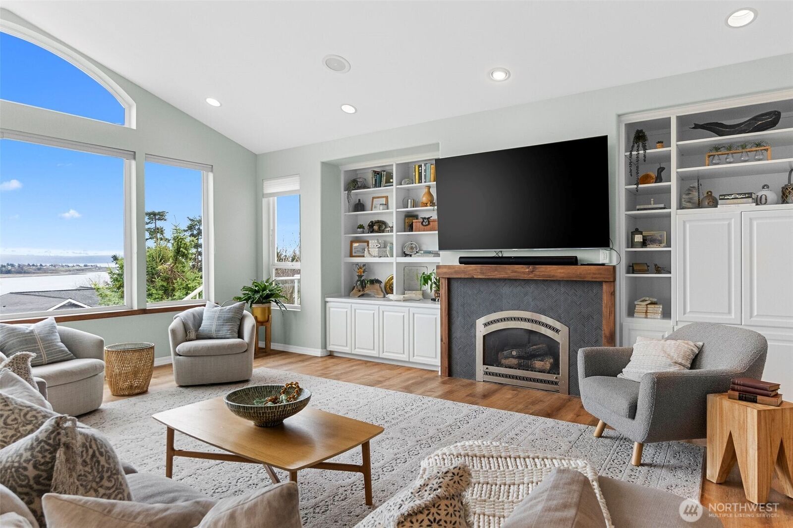 Property Photo: 2411 SW Freund Street WA 98277