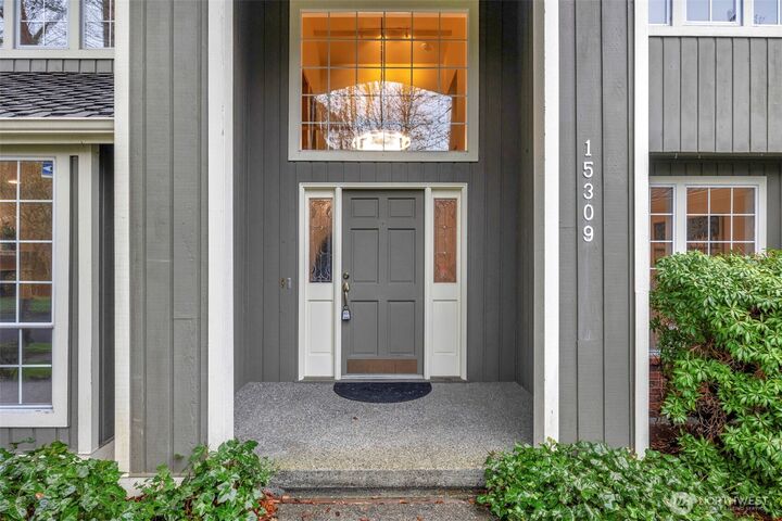 Property Photo: 15309 92nd Place NE WA 98011